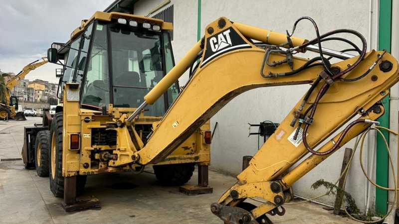 OmecoHub - CATERPILLAR 442D